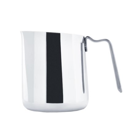 fellow eddy 500 ml nerez konvicka na mleko