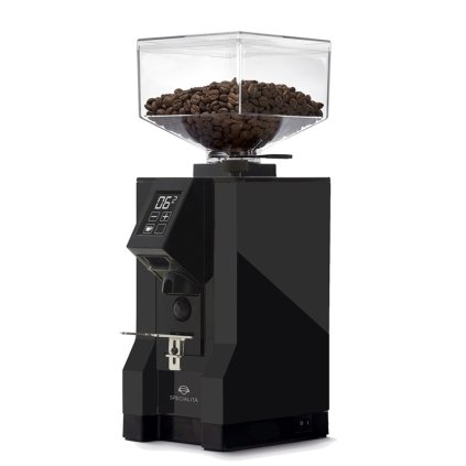 eureka mignon specialita cerna 15BL elektricky kavomlynek