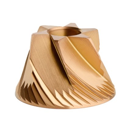 Kinu pour over nahradni mleci kamen