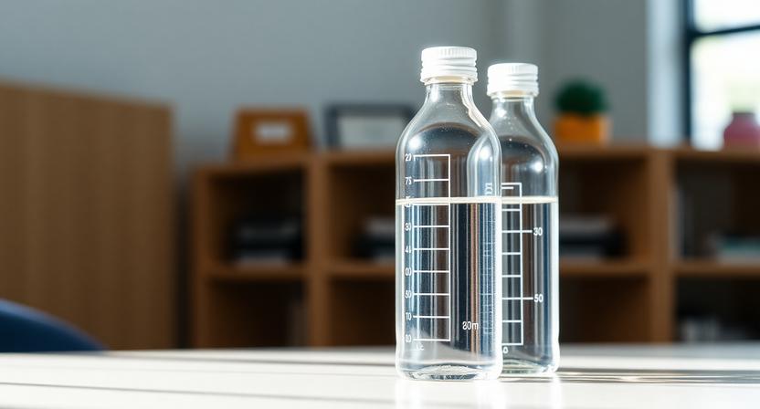 Co znamená PG a VG? A jak vybrat správný poměr do e-liquidu