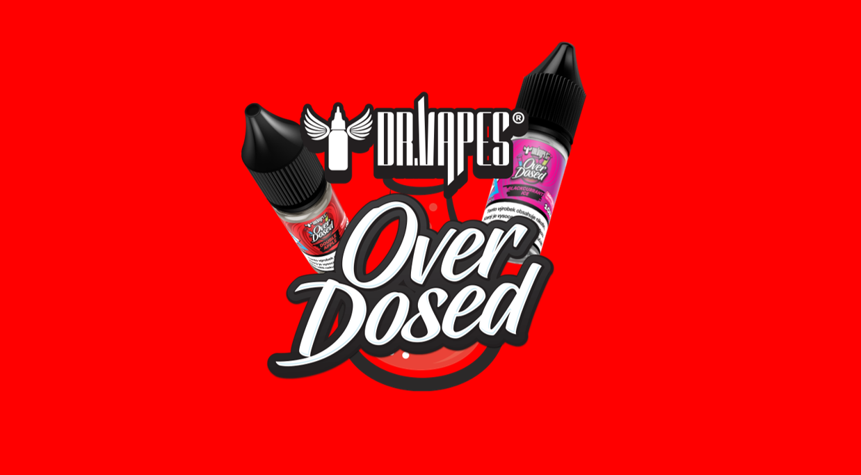 TOP 7 ovocných e-liquid příchutí, které musíte v roce 2025 ochutnat