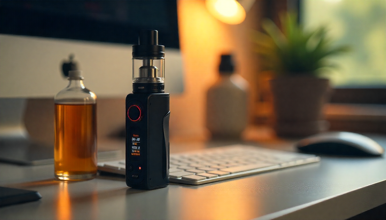 Jak snížit náklady na vapování po zdražení (aniž by utrpěla chuť)