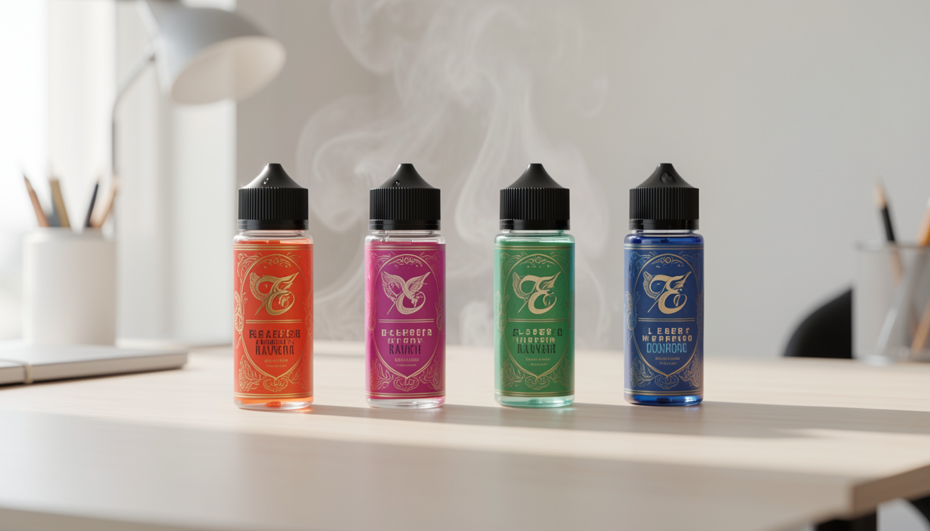 4 ovocné Dr. Vapes Overdosed příchutě, které dávají smysl do pravidelné rotace