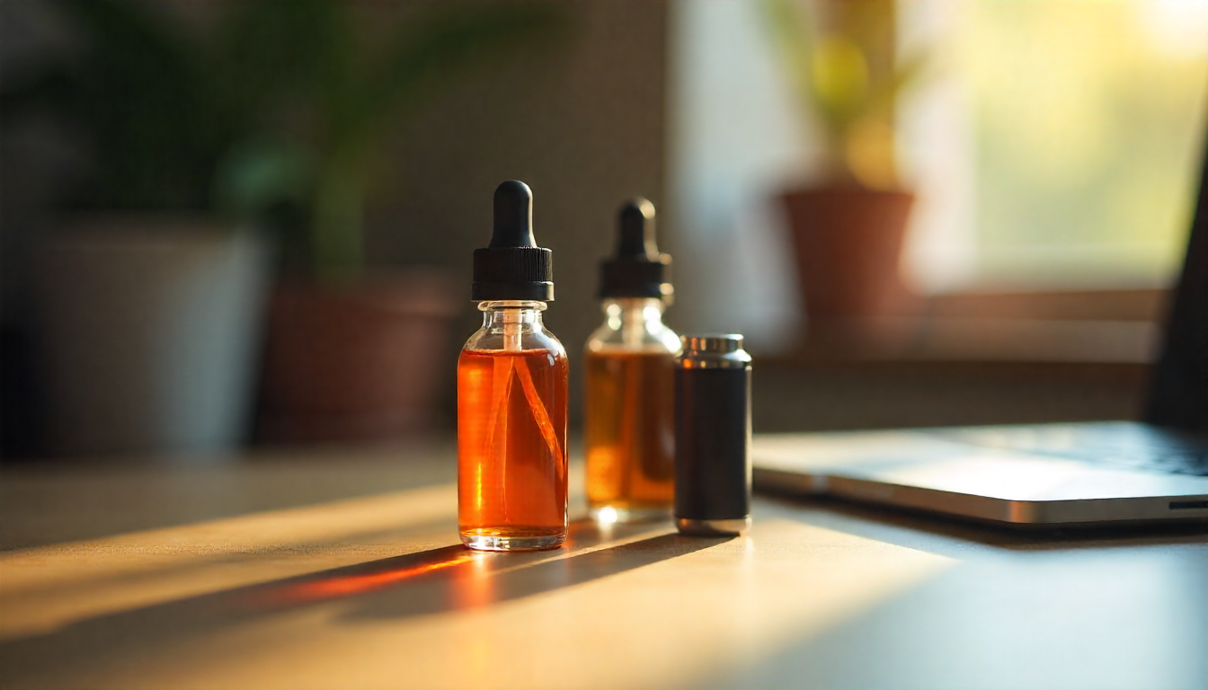 Příchutě ideální ke střídání: jak si sestavit „chuťový balíček“ bez únavy