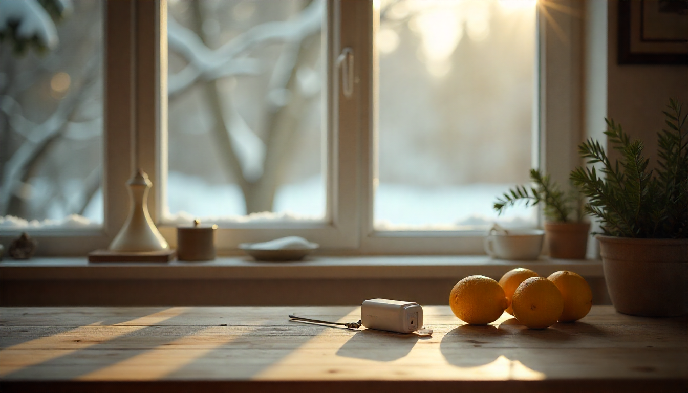 Co vapovat po Vánocích? 5 reálných příchutí z Nicoland.cz na klidný restart chuti