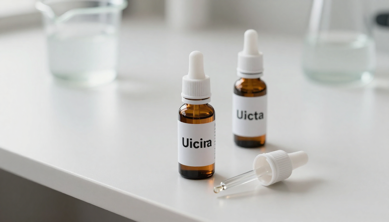 Jak vybrat správnou sílu nikotinu do Shake & Vape