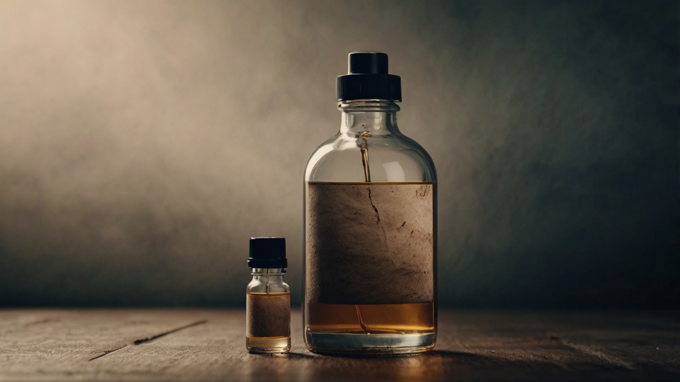 Jak poznat, že je e-liquid zkažený? Zde je jednoduchý návod