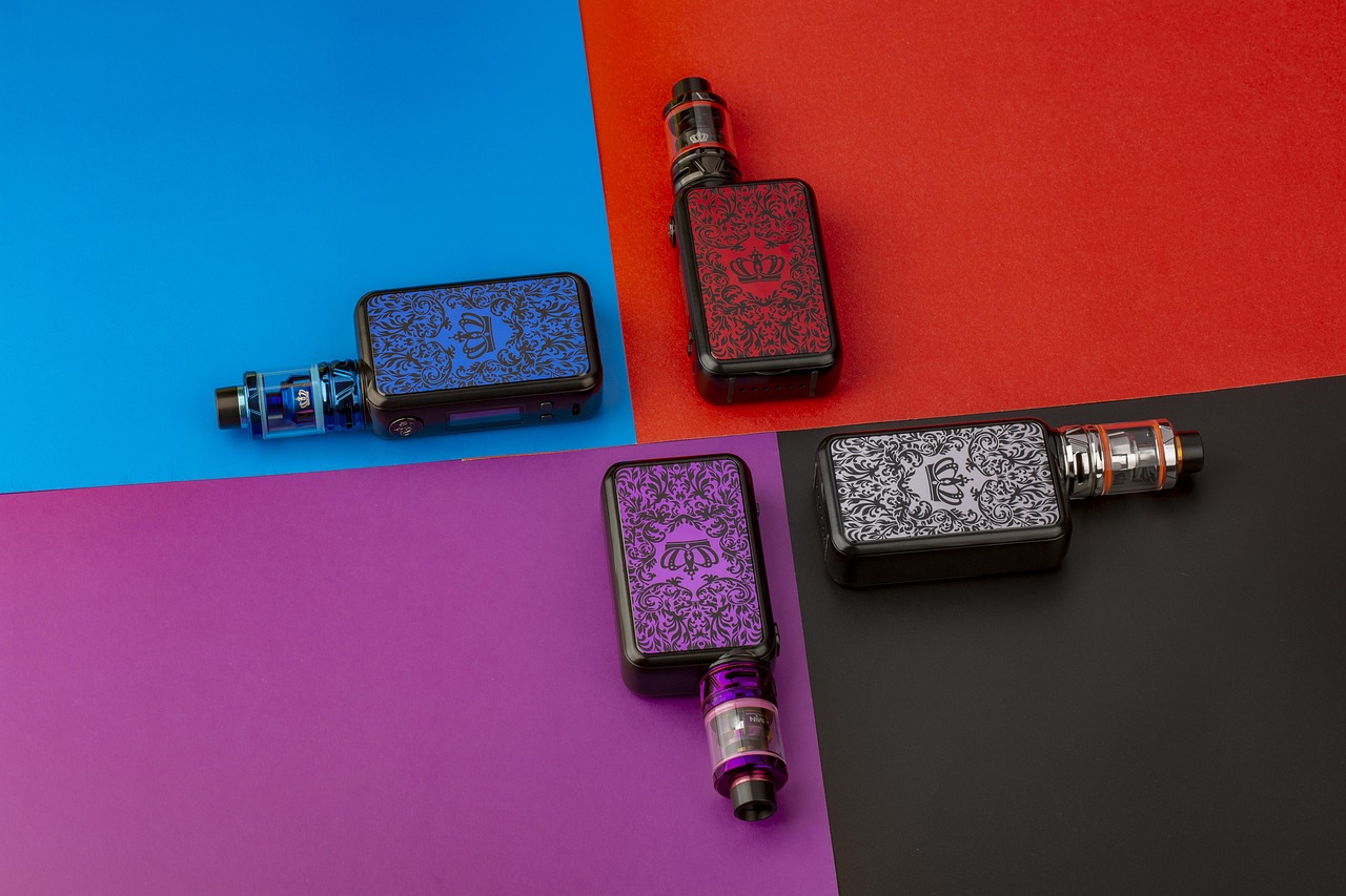 Jak dlouho vydrží e-liquid nebo jednorázová e-cigareta? Praktický přehled