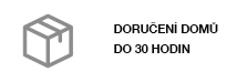 Doručení domů do 30ti hodin