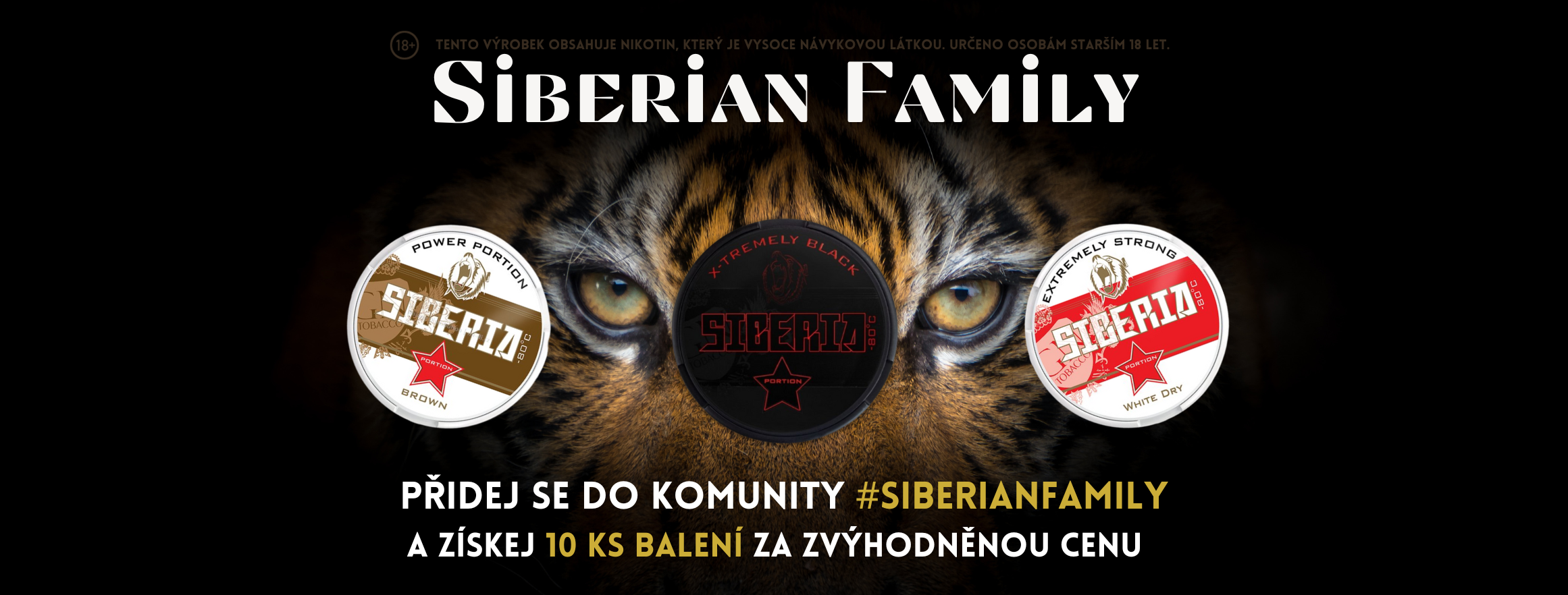 siberianfamily