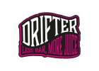 Juice Sauz Drifter