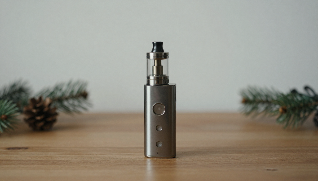 Jak poznat kvalitní příchuť Shake & Vape (než ji vůbec namícháš)