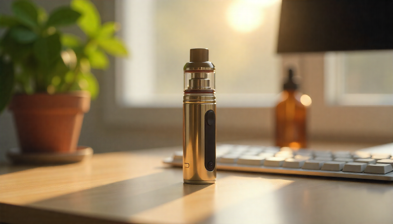 Proč ti některé příchutě chutnají první den a pak ne (a jak to řešit)