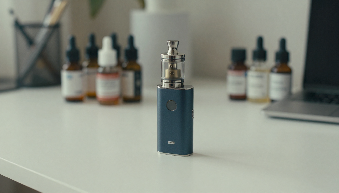 Nejvyváženější Shake & Vape příchutě pro každodenní vapování