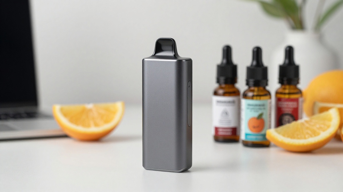 Jaký liquid do PODu, když chci co nejjemnější potah