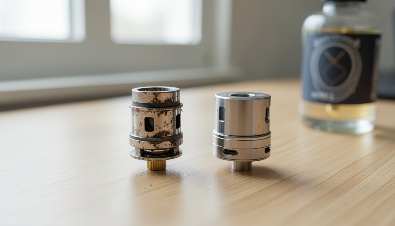 Jak poznat, že je čas vyměnit spirálku? 7 jasných signálů