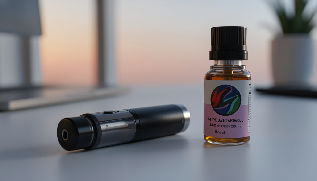 Proč se hit do krku během dne mění, i když používáš stejný liquid