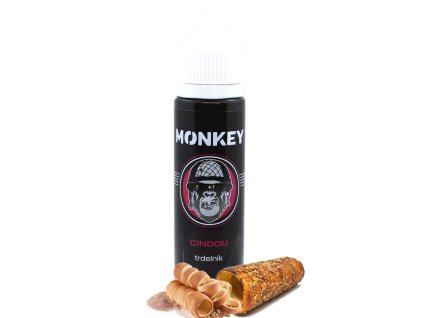 shake and vape monkey cindou