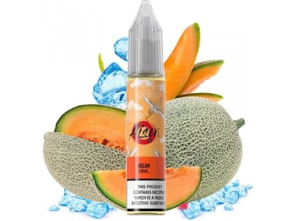 ZAP! Juice AISU Melon