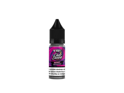 velky dr vapes berry heaven 10ml 20mg