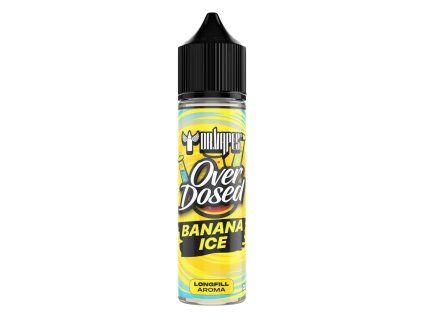 dr vapes banana ice snv 10 60ml
