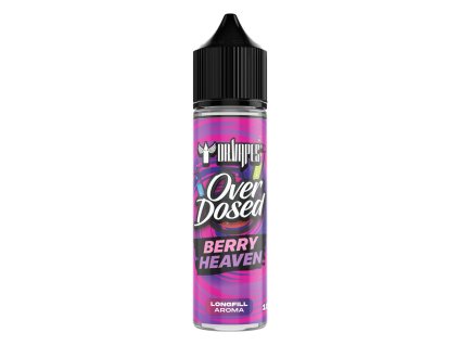dr vapes berry heaven snv 10 60ml