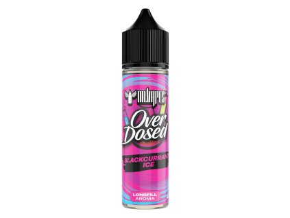 dr vapes blackurrant ice snv 10 60ml