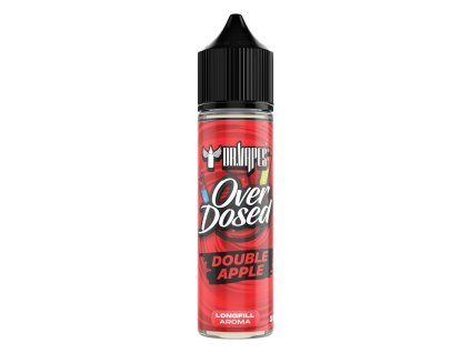 dr vapes double apple snv 10 60ml