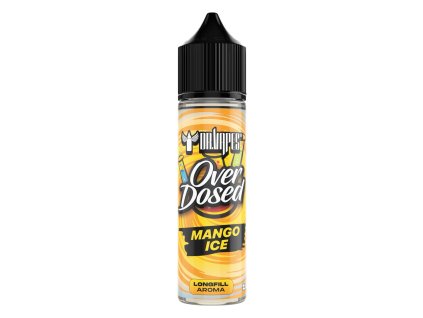 dr vapes mango ice snv 10 60ml