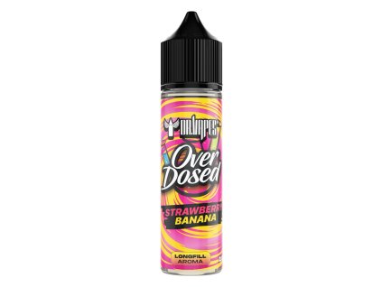 dr vapes strawberry banana snv 10 60ml