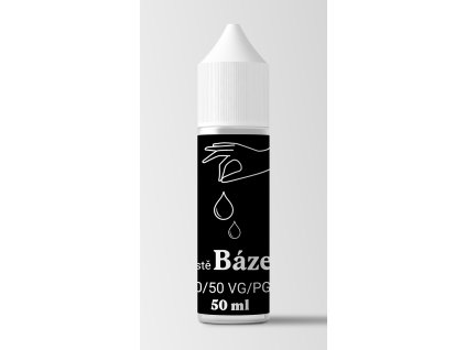 prostebaze baze 50ml 0mg 50vg 50pg