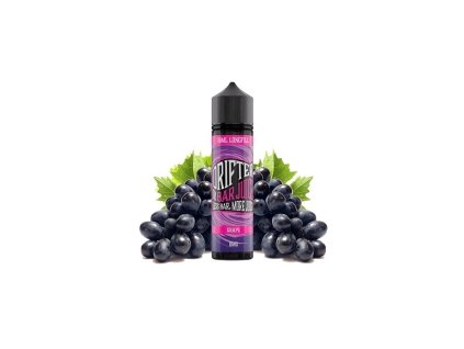 juice sauz drifter shake and vape 16 ml 60 ml