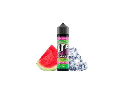 juice sauz drifter watermelon ice shake and vape 16ml 60ml