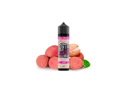 Juice Sauz Drifter Bar – Lychee 16 ml Shake and Vape