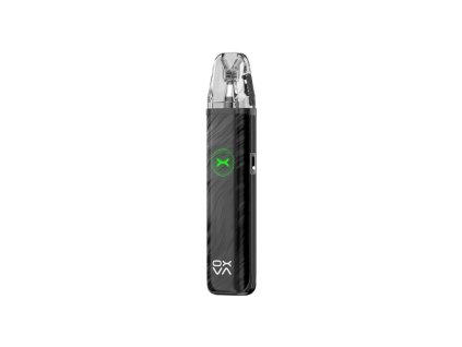 oxva xlim go 2 pod kit black shadow