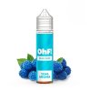 ohf blue razz 12ml 60ml shake and vape