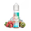 ohf ice strawberry kiwi 12ml 60ml shake and vape