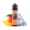 juice sauz drifter mango ice 16ml 60ml shake and vape