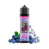 juice sauz drifter sweet blueberry ice 16ml 60ml shake and vape