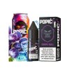 e liquid popic salt grape bull 20mg