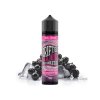juice sauz drifter juice blackcurrant ice 16ml 60ml shake and vape