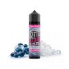 juice sauz drifter juice sour blueberry ice16ml 60ml shake and vape