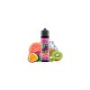 shake and vape juice sauz drifter kiwi passionfruit guava ice