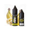 Minifill POPIČ! 2v1 Banana Ice – Ledový banán 15 ml 6 mg