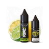 Minifill POPIČ! 2v1 Lemon Lime – Citrón & Limetka 15 ml / 6 mg