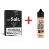Starter Pack Shake & Vape – Dr. Vapes Overdosed Peach Ice + boostery (PG/VG 50/50)
