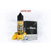starter pack dr vapes mango ice nicshot booster