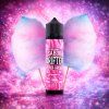 juice sauz drifter juice hyper cotton candy ice 5ml 60ml shake and vape