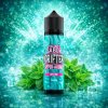 juice sauz drifter juice hyper sweet mint 5ml 60ml shake and vape