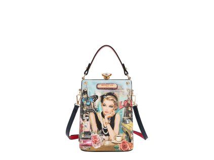 PRT16613 SABINA IMAGINES STRAP ATTACHED